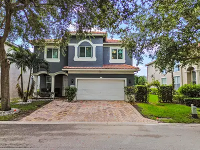1006 Center Stone Lane, Riviera Beach – Single Family Residence for sale