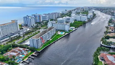 3100 S OCEAN Boulevard 1180, Highland Beach – Condominium for sale