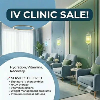 Commercial, Medical, Executive Suite Complex in Boca Raton – business for sale in Boca Raton, FL
