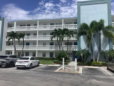 1045 EXETER C 1045, Boca Raton – Condominium for sale