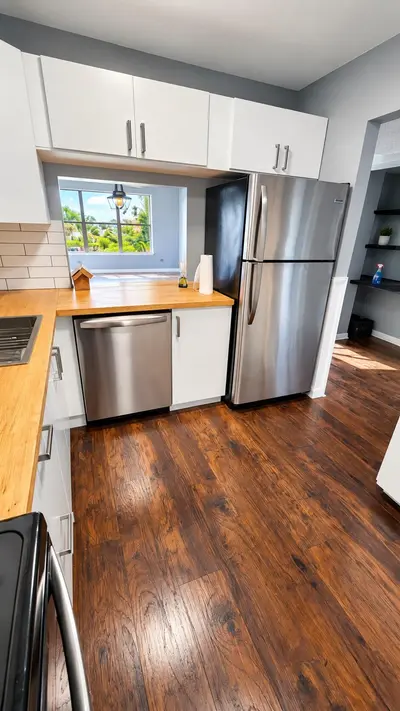 2320 S CYPRESS BEND Drive 401, Pompano Beach – Condominium for rent