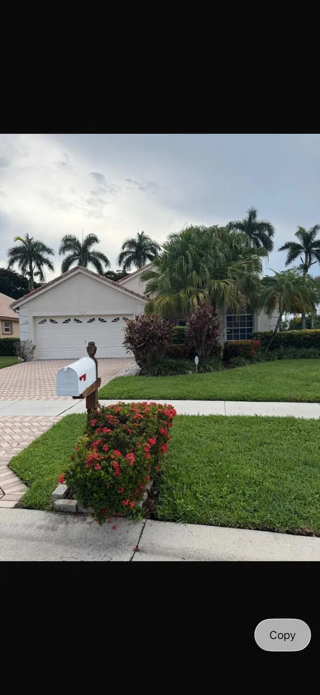 1951 OAK BERRY Circle, Wellington, FL – photo 1