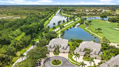 7511 Orchid Hammock Drive, West Palm Beach – Condominium for sale
