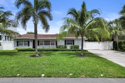 3207 LEIGH Road, Pompano Beach – Single Family Residence for sale