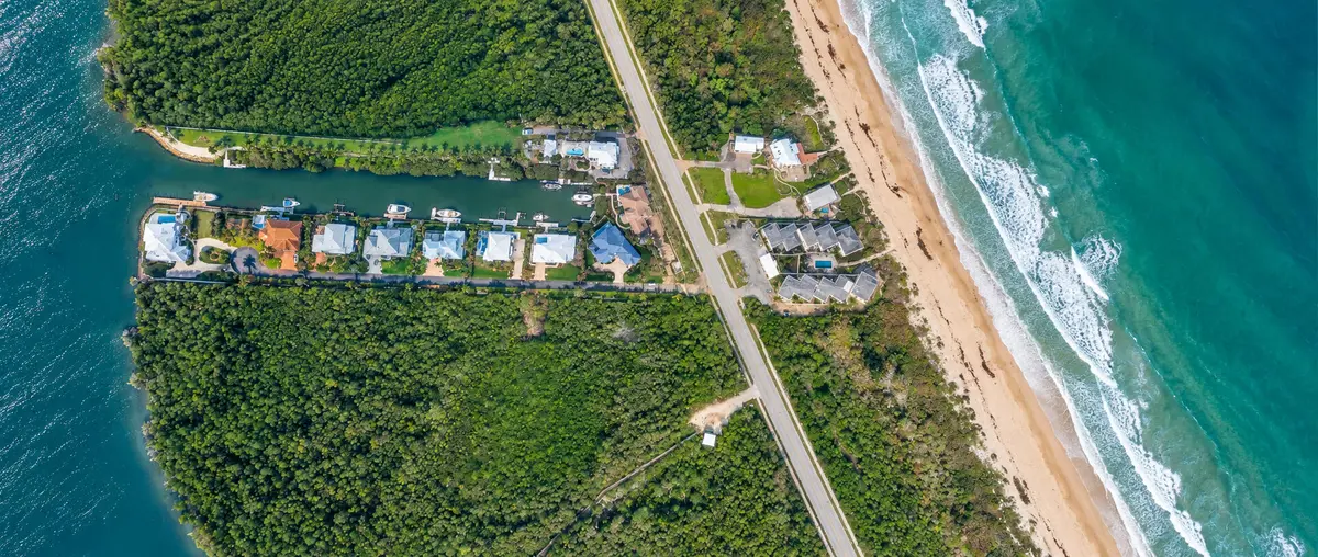 3541 NE OCEAN Boulevard 4, Hutchinson Island, FL – photo 4