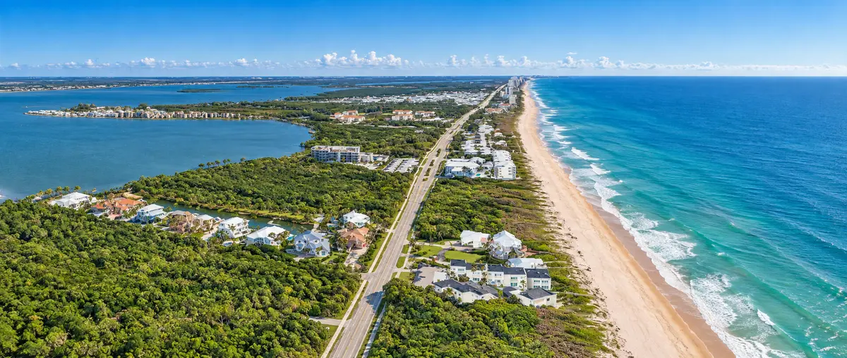 3a at 3541 NE OCEAN Boulevard 4, Hutchinson Island