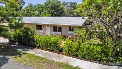 1621 SW 8TH Avenue 2, Fort Lauderdale – leased