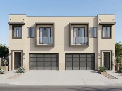 205 SW 10th Street, Fort Lauderdale – Townhouse for sale