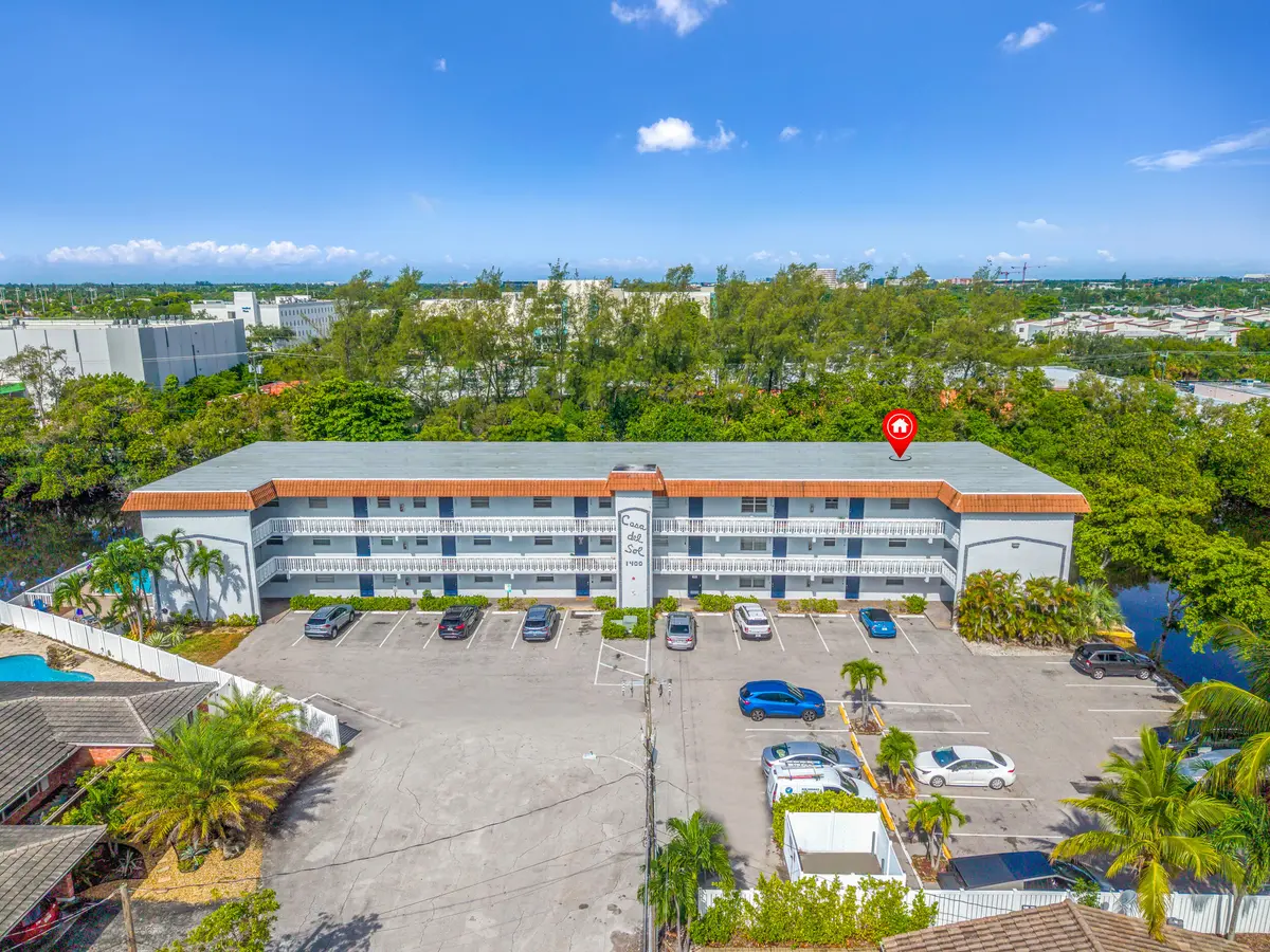 1400 NE 57th St-Fort Lauderdale #304 Nat at 1400 NE 57TH Street 304, Fort Lauderdale