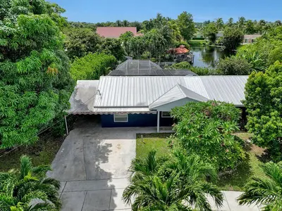 1707 E TERRACE Drive, Lake Worth Beach – Single Family Residence for sale