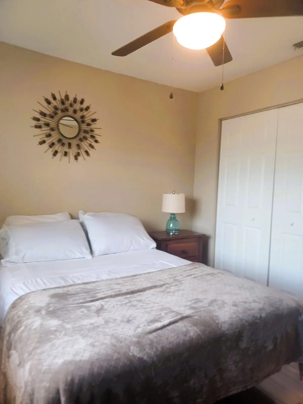 bedroom 3 at 13128 VIA VENETO, Wellington