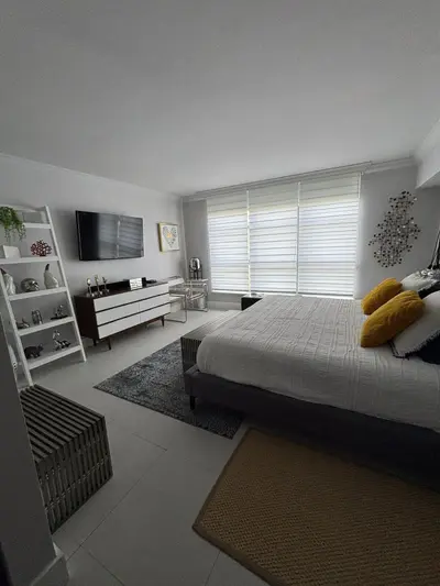 19101 NE 36TH Drive 1606, Aventura – Condominium for rent