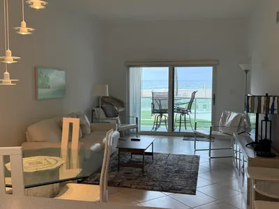6000 N OCEAN Blvd 1D, Lauderdale-By-The-Sea – Condominium for rent