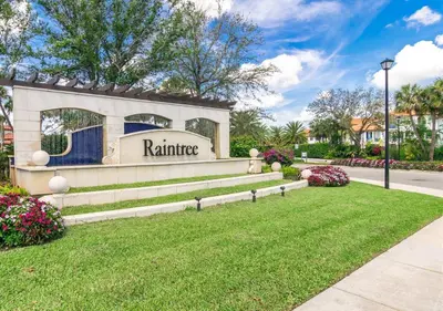 11824 SW 13th Court, Pembroke Pines – Single Family Residence for sale