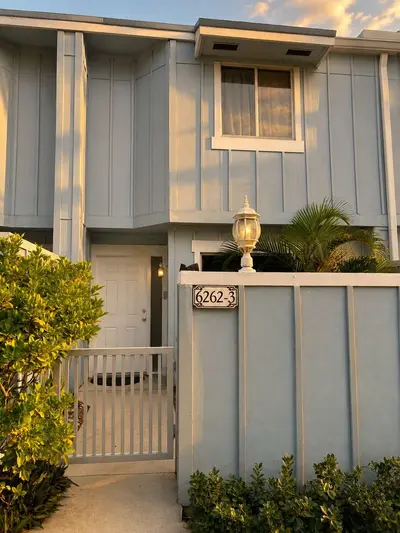 6262 RIVERWALK Lane 3, Jupiter – Townhouse for sale