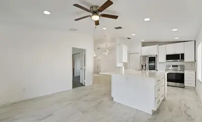 1899 SW NEWPORT ISLES Boulevard, Port St. Lucie – Single Family Residence for rent
