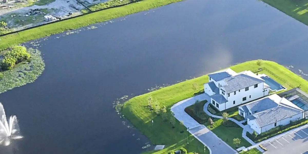 Panoramic Views at 4968 Caladium Way Livingston 4, Davie