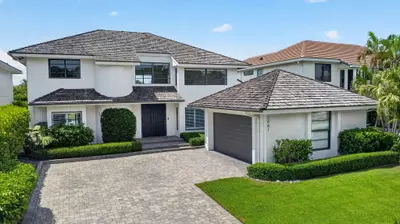 2881 Polo Island Drive, Wellington – Single Family Residence for sale