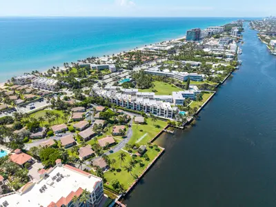 1225 Hillsboro Mile T1, Hillsboro Beach – Condominium for sale