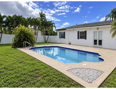11091 LANDSMAN Street, Boca Raton – leased