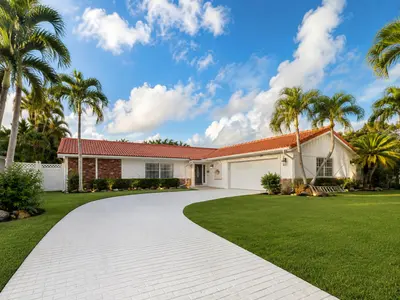 10873 MAGNOLIA Street, Palm Beach Gardens – Single Family Residence for rent