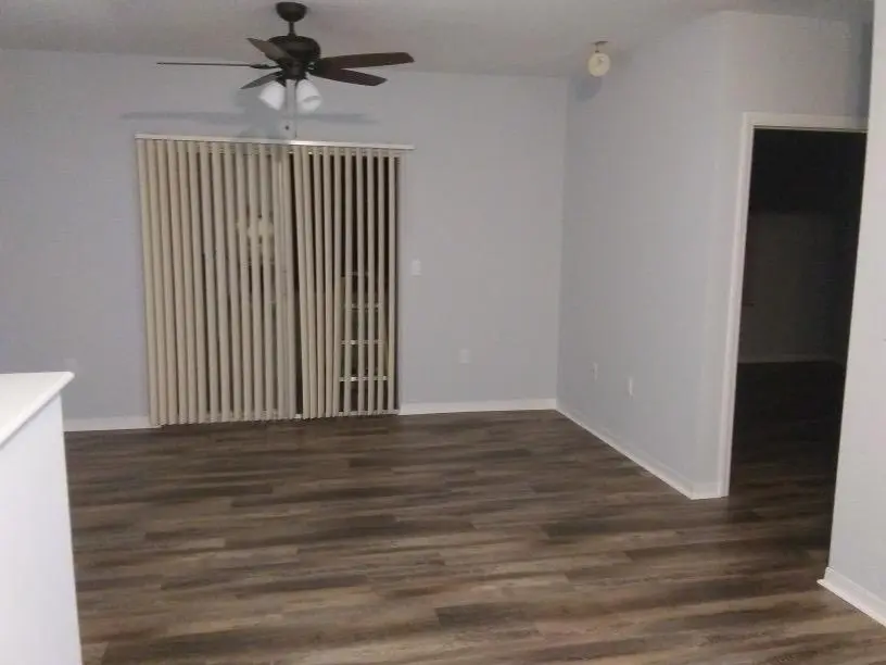 15-207-living area at 128 SW PEACOCK Boulevard 15-206, Port St. Lucie