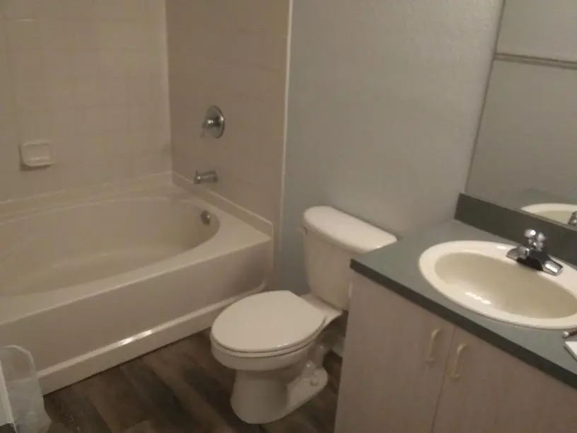 15-207-bathroom at 128 SW PEACOCK Boulevard 15-206, Port St. Lucie