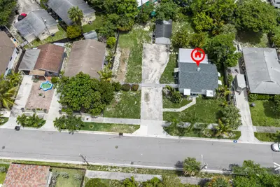 1007 CHARLES Street, West Palm Beach – sold
