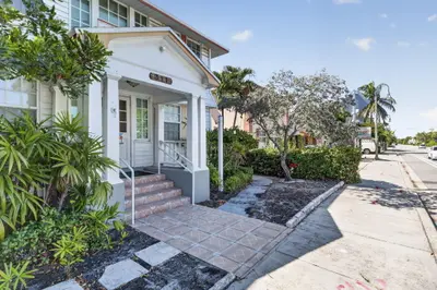 311 N FEDERAL 9, Lake Worth Beach – Apartment for rent