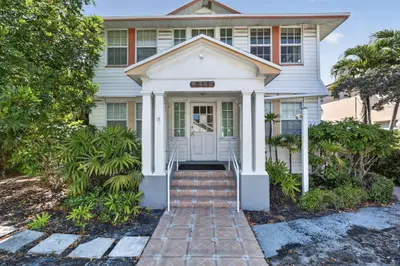 311 N FEDERAL 7, Lake Worth Beach – Apartment for rent