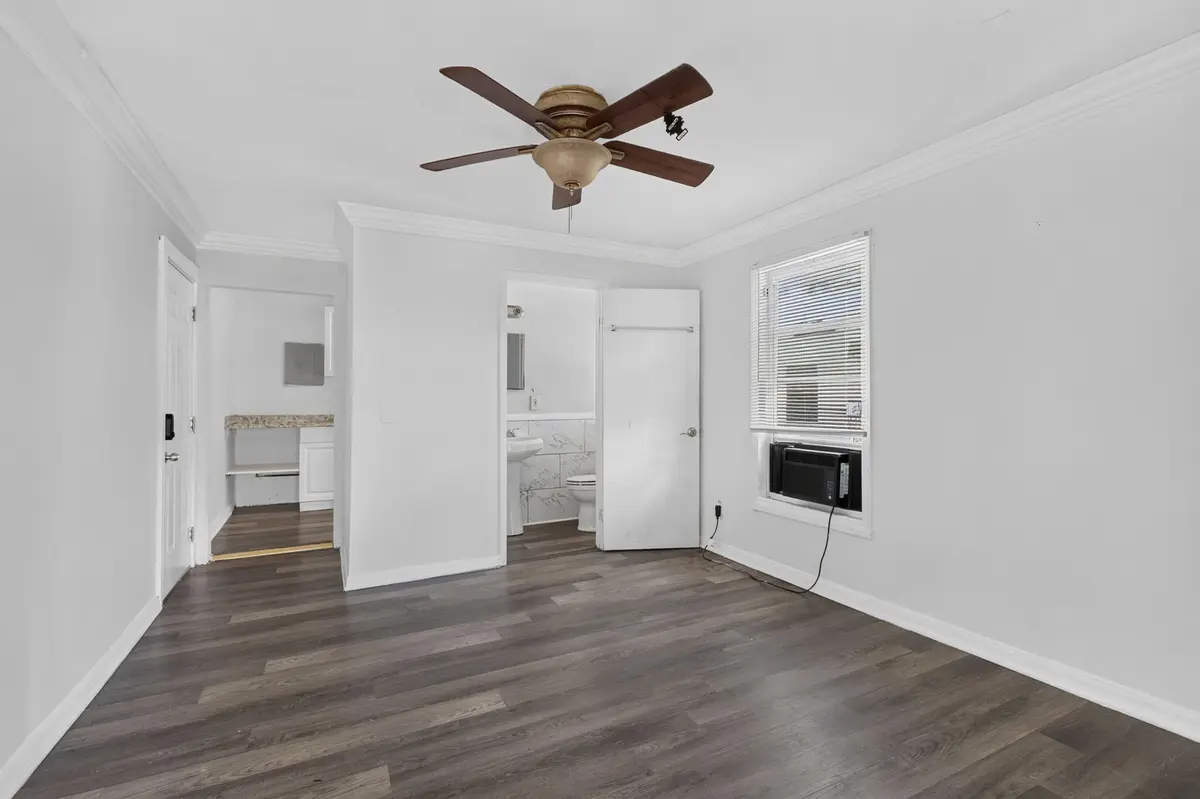 Bedroom at 311 N FEDERAL 7, Lake Worth Beach