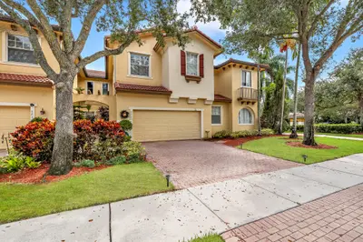 5725 NW 120th Avenue, Coral Springs – sold
