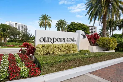 1200 MARINE Way 304, North Palm Beach – Condominium for sale
