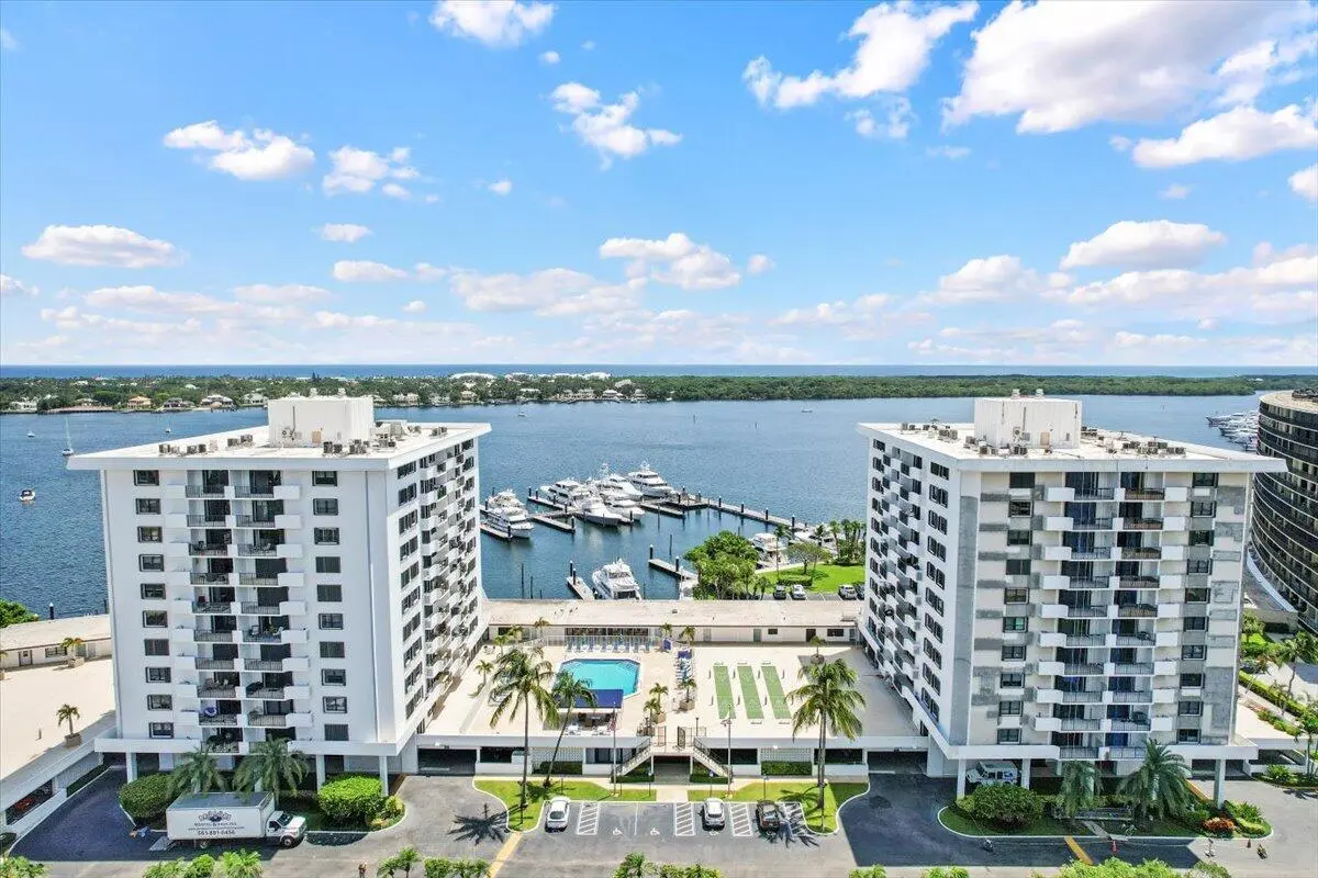 Admiralty at 1200 MARINE Way 304, North Palm Beach