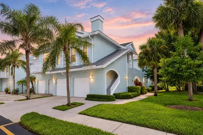 909 Mainsail Circle, Jupiter – Condominium for sale