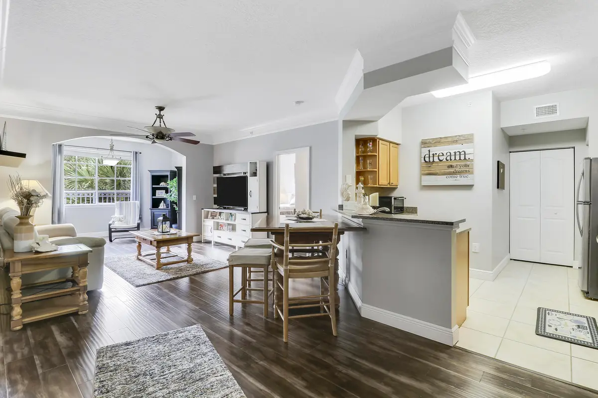 Great Room at 8303 MYRTLEWOOD Circle, Palm Beach Gardens
