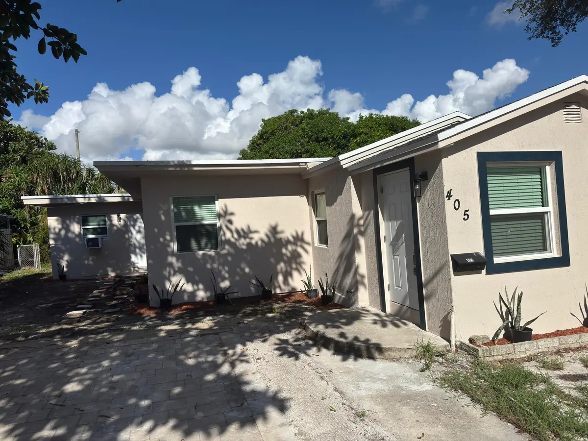 IMG_0992 at 405 N E Street, Lake Worth
