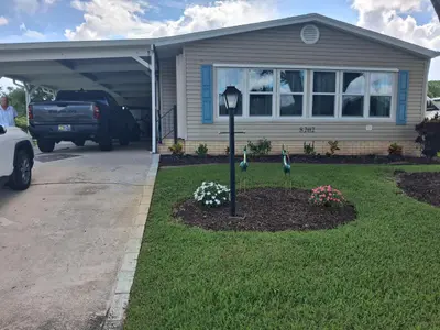 8202 Caper Lane 8202, Port St. Lucie – Manufactured Home for sale