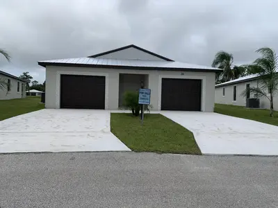63 Mediterranean Boulevard, Port St. Lucie – Single Family Residence for sale