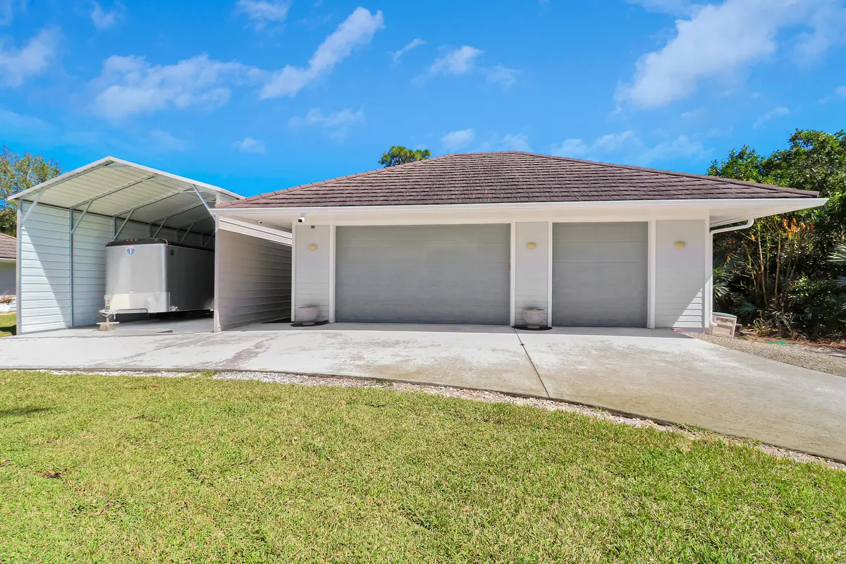 House2-56 at 815 N E Stokes Terrace, Jensen Beach