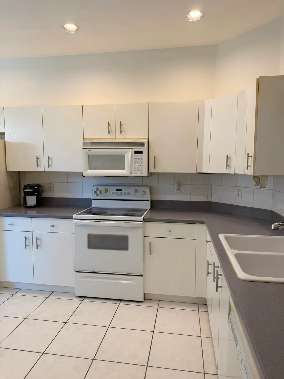 Kitchen at 10724 ROYAL CARIBBEAN Circle, Boynton Beach