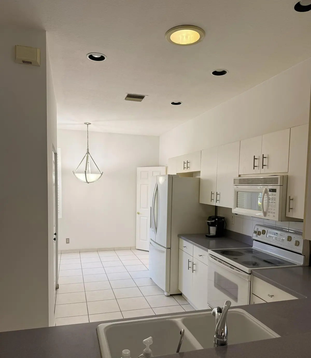 Kithcen at 10724 ROYAL CARIBBEAN Circle, Boynton Beach