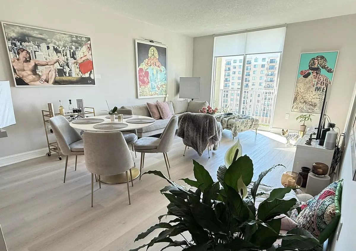 main-image at 117 NW 42ND Avenue 1207, Miami