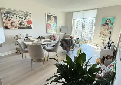 117 NW 42ND Avenue 1207, Miami – Condominium for sale