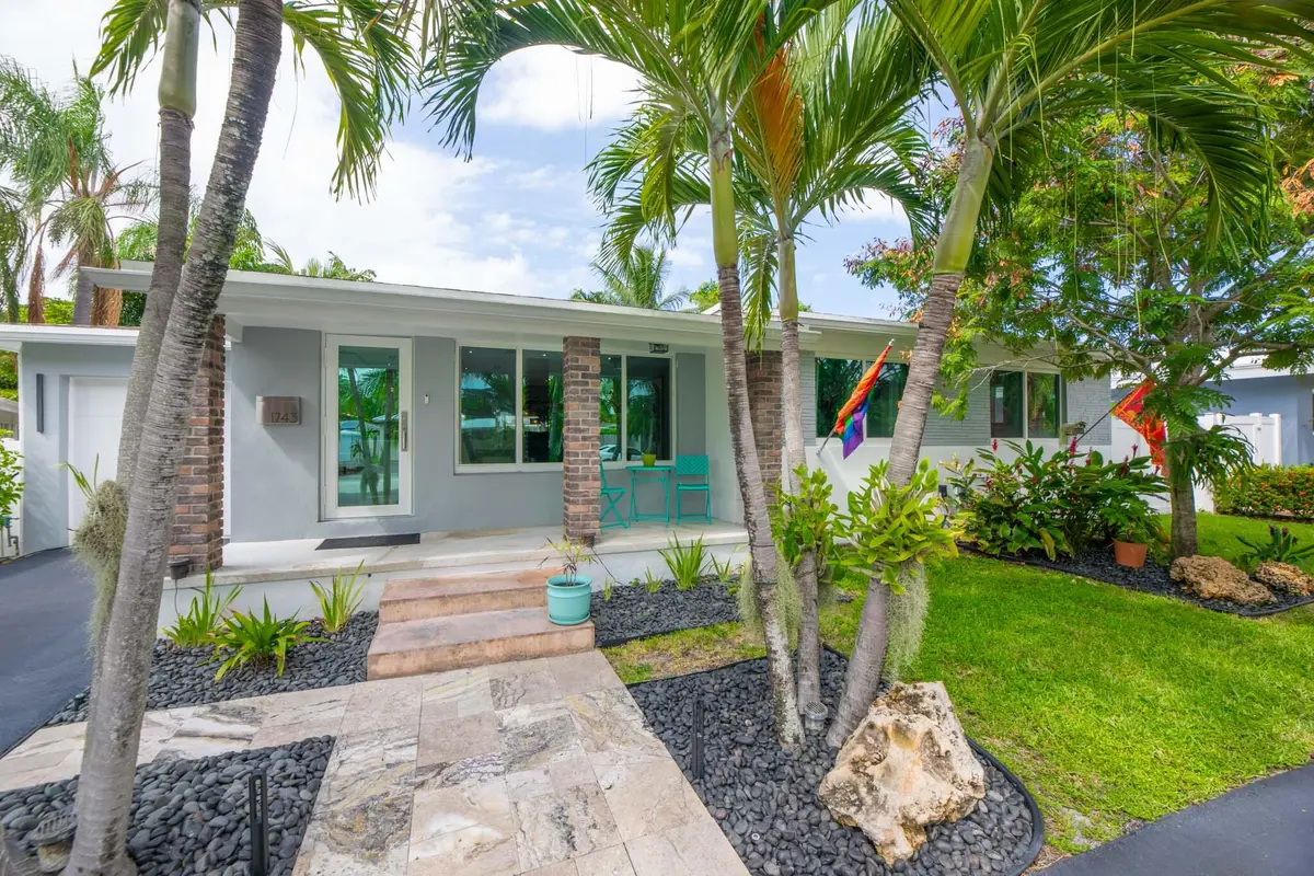 Photo-3 - Copy - Copy - Copy - Copy - Co at 1743 NE 27TH Street, Wilton Manors