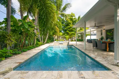 1743 NE 27TH Street, Wilton Manors – Single Family Residence for sale