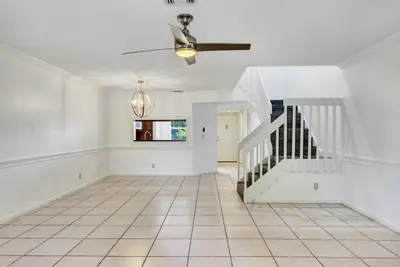 6372 BOCA Circle, Boca Raton – Townhouse for rent