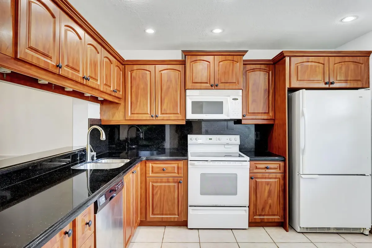 Kitchen at 6372 BOCA Circle, Boca Raton