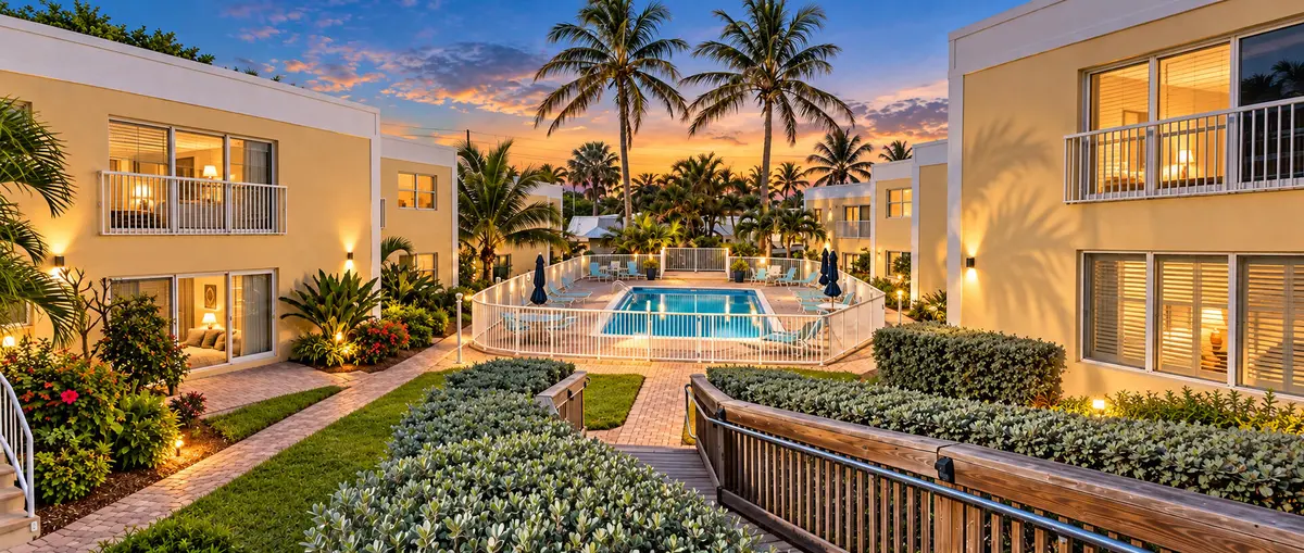 3541 NE Ocean Boulevard 15, Hutchinson Island, FL – photo 1