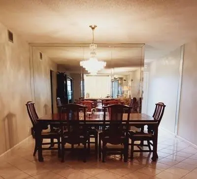 Photo 4 at 2201 Lucaya Bend Apt k1, Coconut Creek
